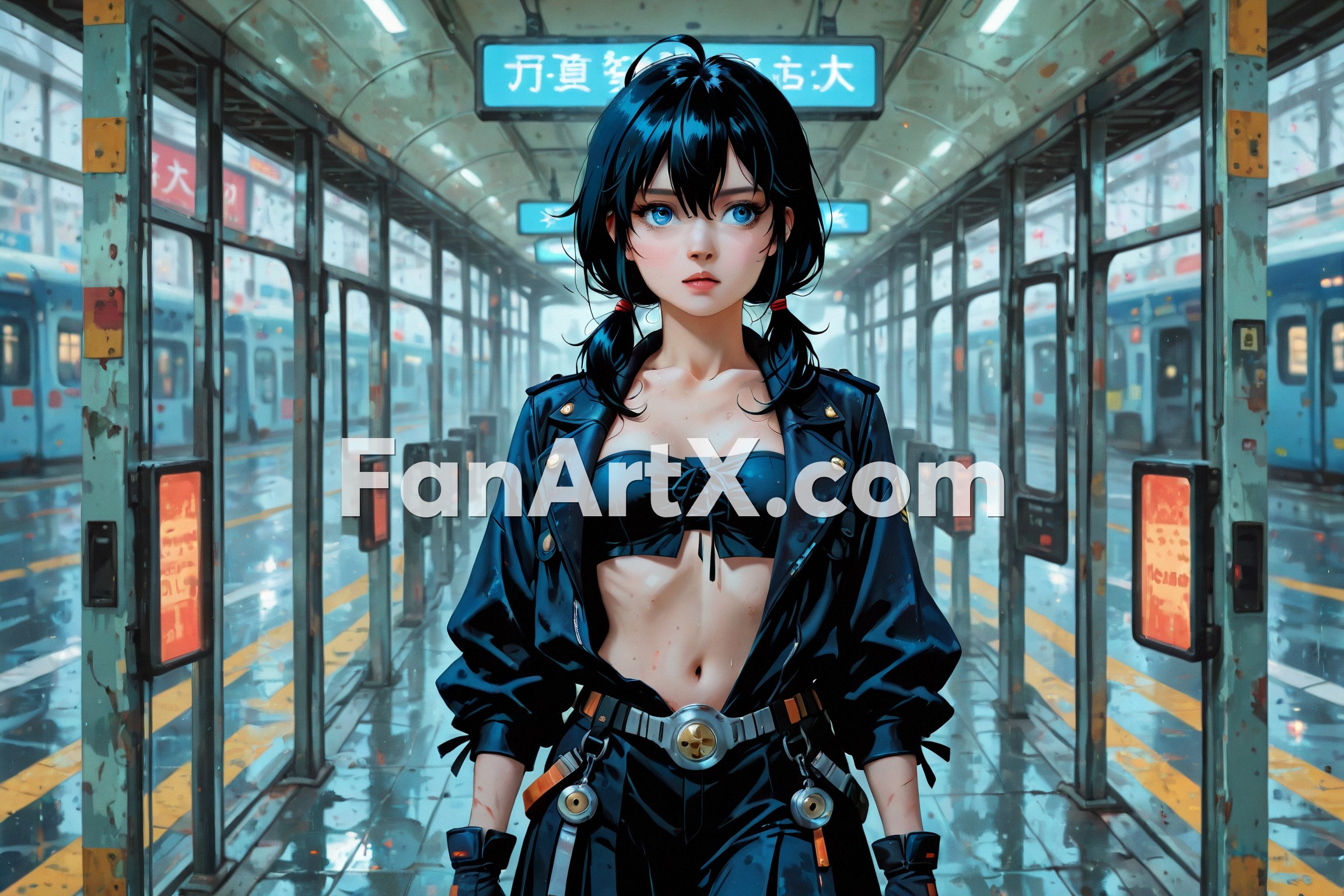 Yukino Yukinoshita fanart - Oregairu characters 3246608